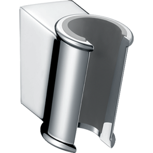 Держатель ручного душа hansgrohe Porter Classic 28324000, хром