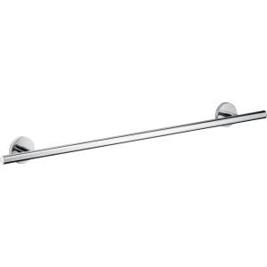 Держатель для полотенец hansgrohe Logis 40516000, хром