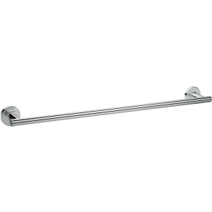 Держатель для полотенец hansgrohe Logis Universal 41716000, хром