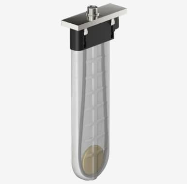 История компании Hansgrohe