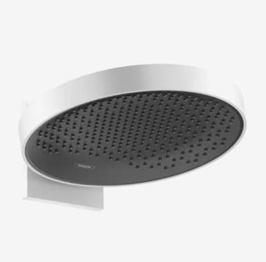 История компании Hansgrohe