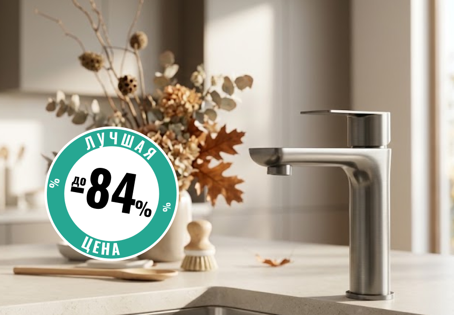 Неделя hansgrohe